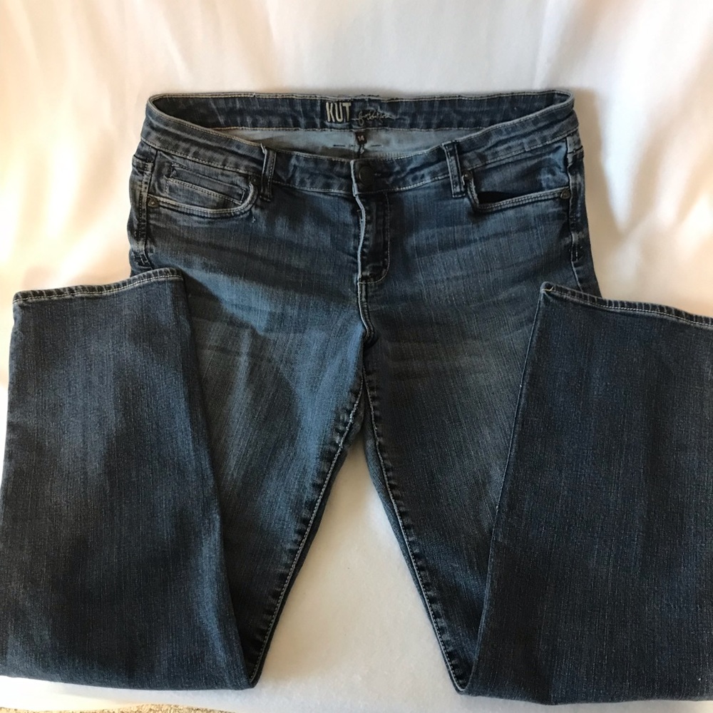 Kut from the Kloth Jeans